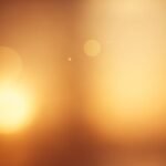 Warm background image