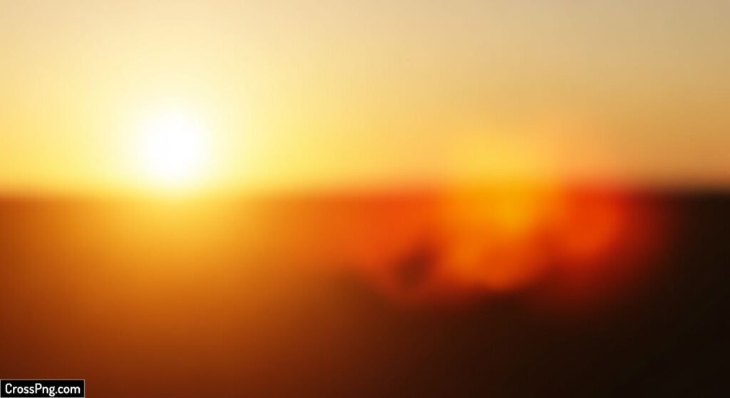 Warm background image 3