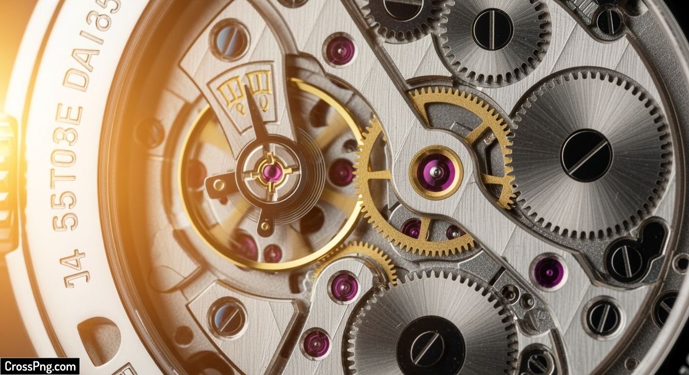 Watch background image