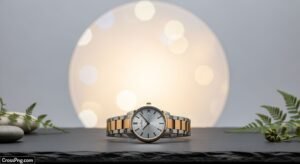 Watch background image