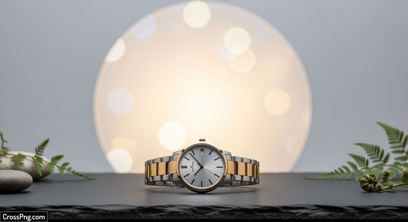 Watch background image