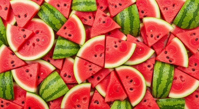 Watermelon background image 3