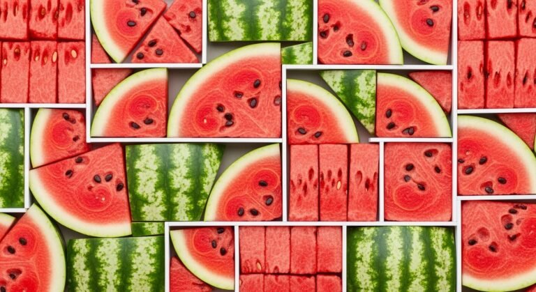Watermelon background image 4