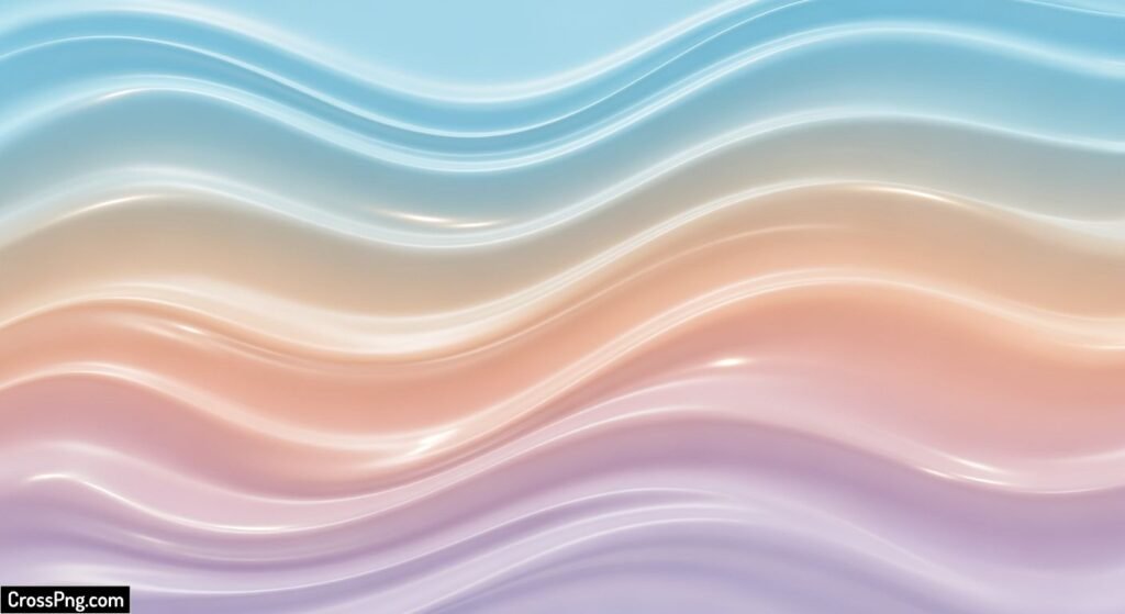 Wavy background image 3