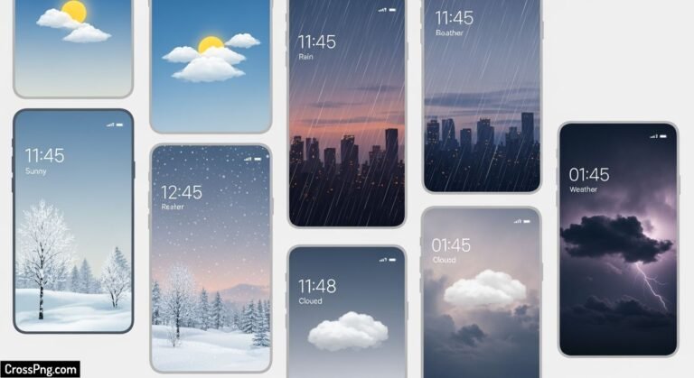 Weather app background images image