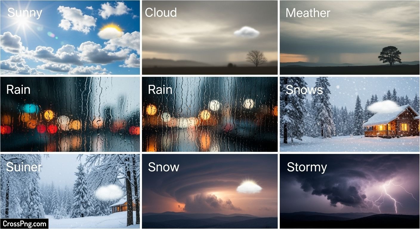 Weather app background images image 3
