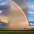 Weather background image