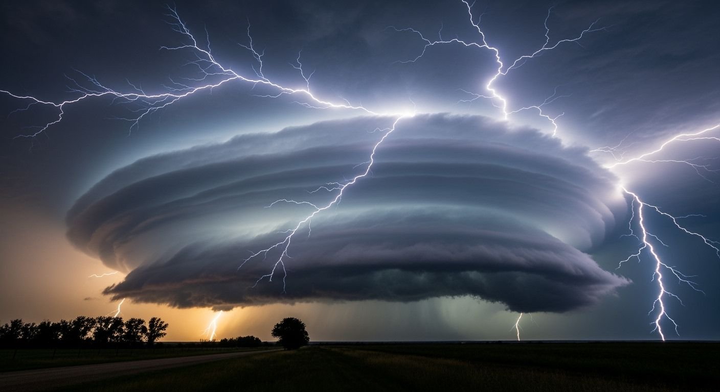 Weather background image 4