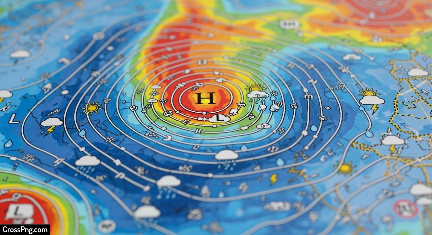 Weather background image