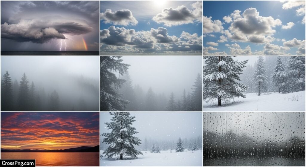 Weather background images image 3