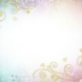 Wedding album background image