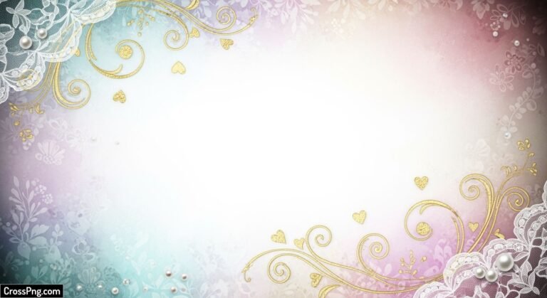 Wedding album background image 3