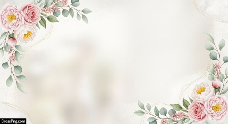 Wedding album design background image 3