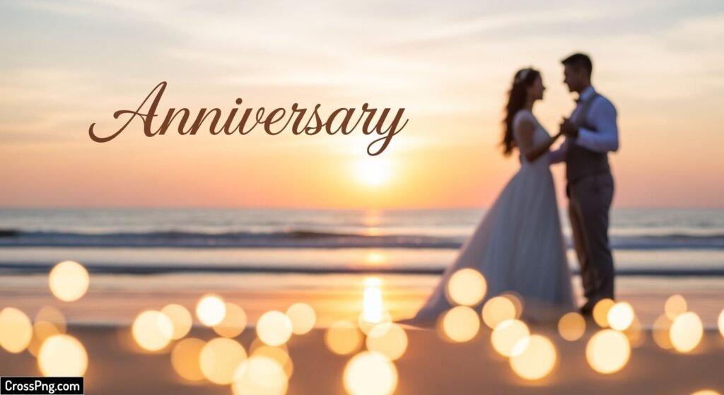 Wedding anniversary background image 3