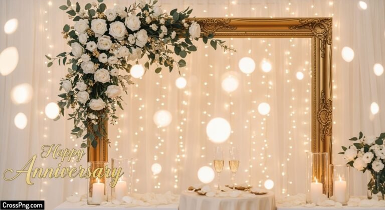 Wedding anniversary background images hd image 3