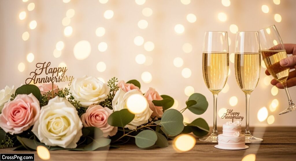 Wedding anniversary background images image