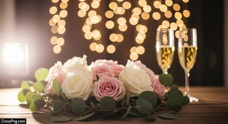 Wedding anniversary background images image 3