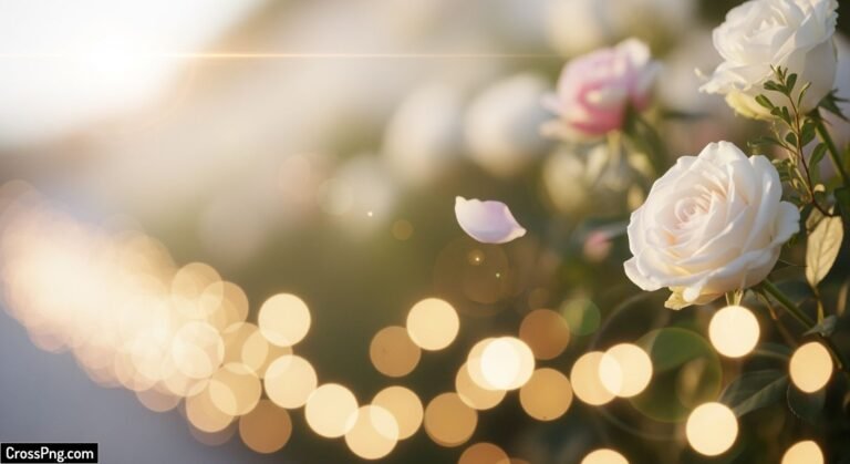 Wedding background video image