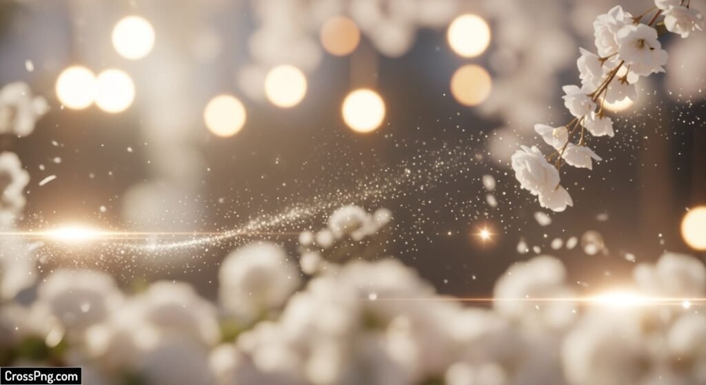 Wedding background video image