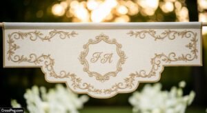 Wedding banner background hd image 3