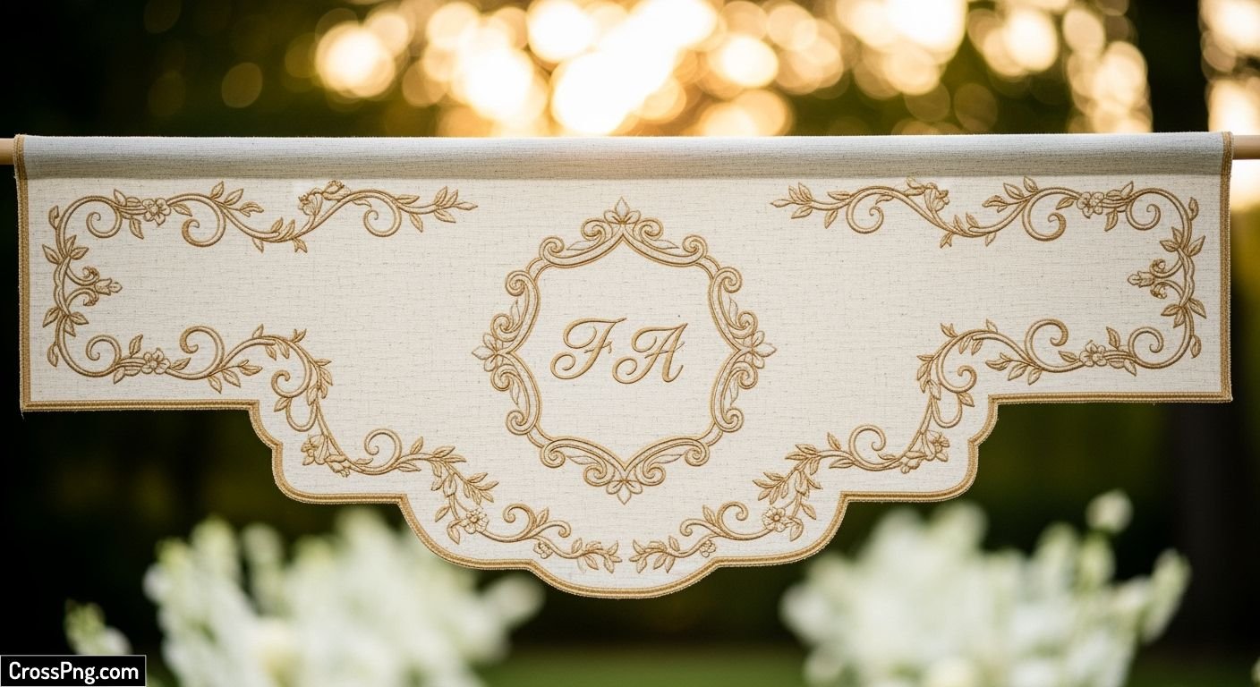 Wedding banner background hd image 3