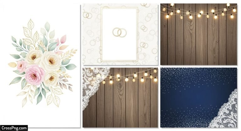 Wedding invitation background images image