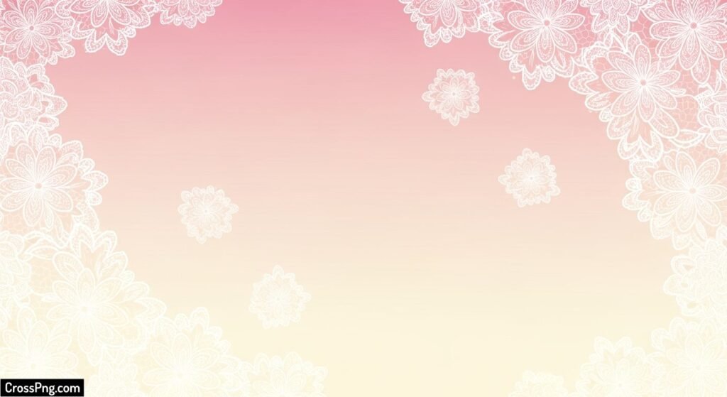 Wedding invitation card background design image 3