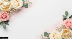Wedding invitation card background hd image 5