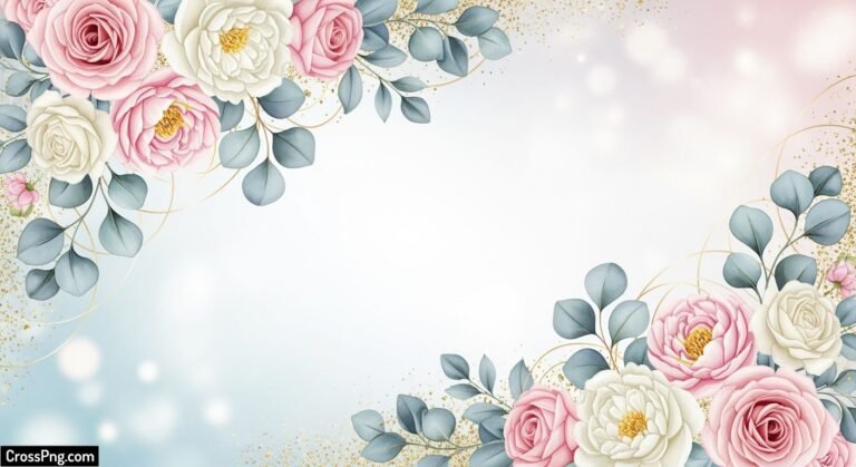 Wedding invitation card background hd image 6