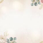 Wedding invitation card background hd image 7