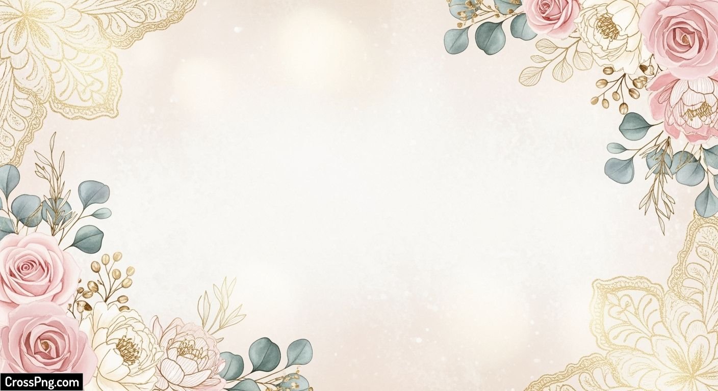 Wedding invitation card background hd image 7