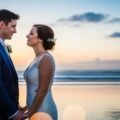 Wedding photo editing background