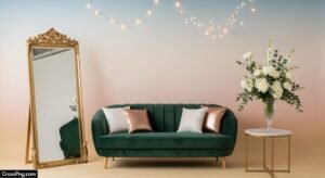 Wedding studio background image