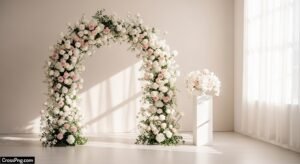 Wedding studio background image 2