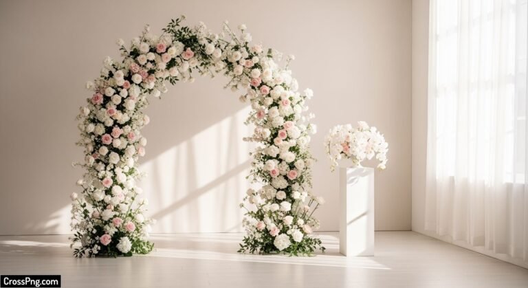 Wedding studio background image 2