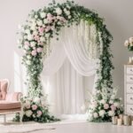 Wedding studio background image 3