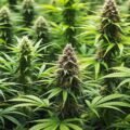 Weed background image