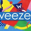 Weezer background image