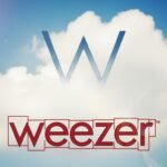 Weezer background image 3