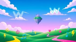 Weezer background image 4