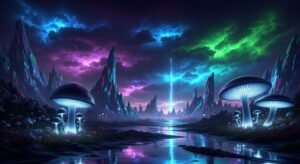 Weird background image 2