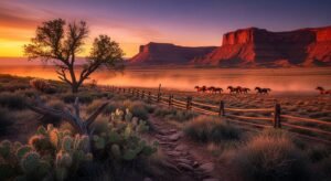 Western background image 3