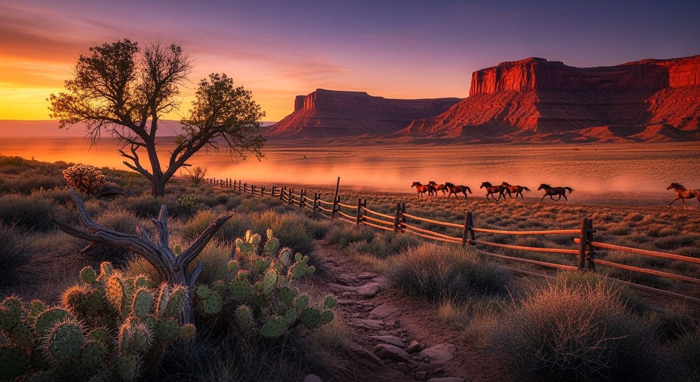 Western background image 3