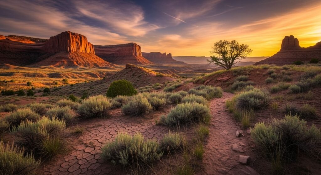 Western background image 7