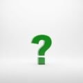 What comes up