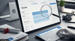 What is background verification image