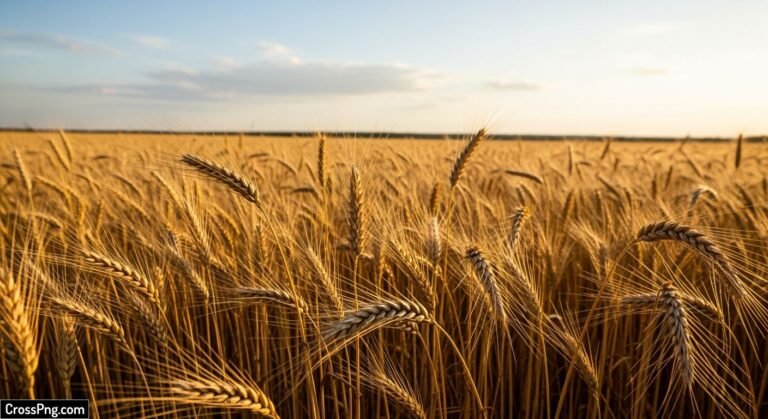 Wheat background image 3