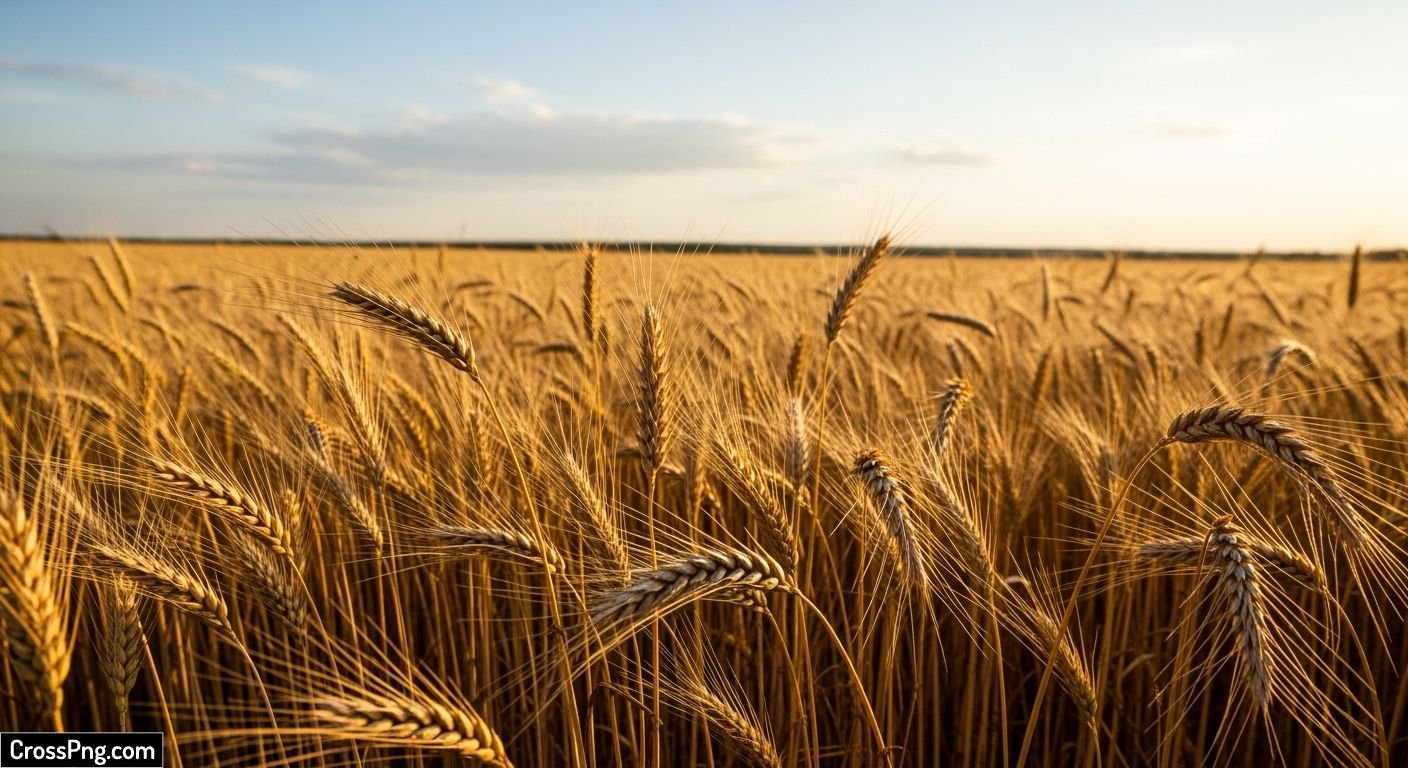 Wheat background image 3