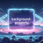 Which property is used to change the background image 2