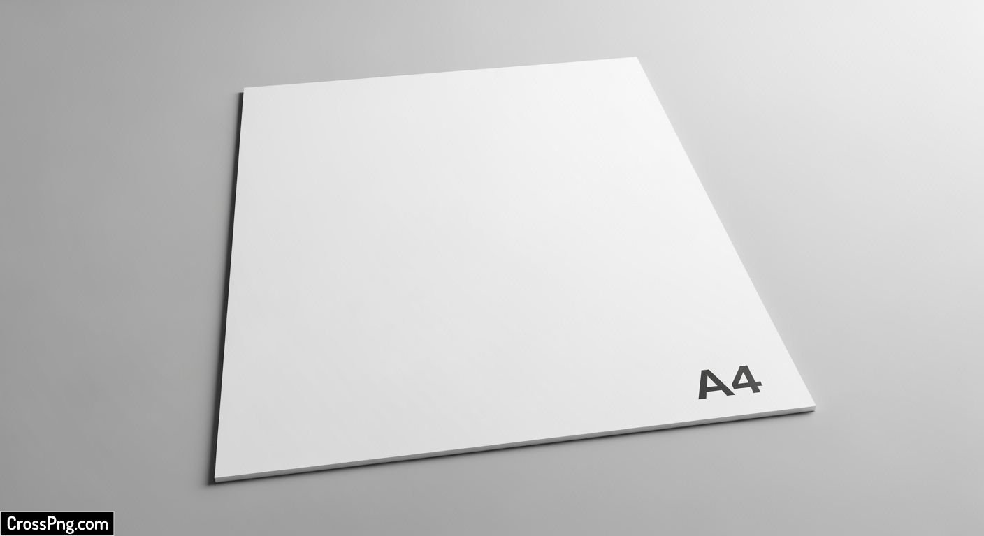 White a background image 2